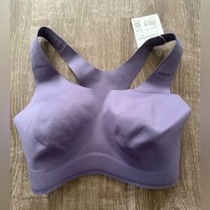 Lululemon go further bra